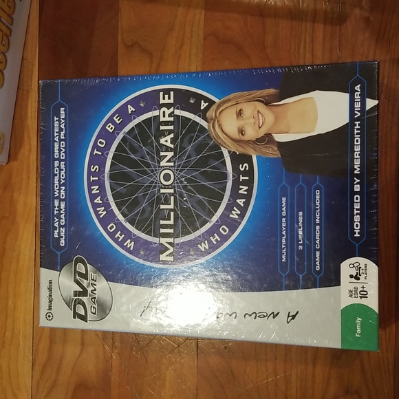 Set of board games - Picture 2 of 7